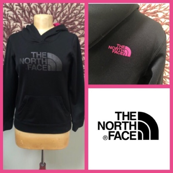 The North Face Tops - North Face Hoodie